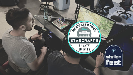 Stellar Fest 1 - LAN