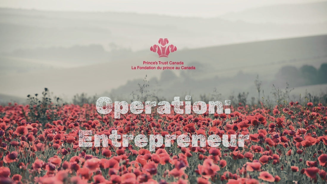 Trust: Operation Entrepreneur