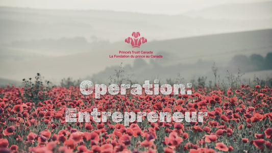 Trust: Operation Entrepreneur