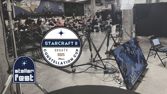 Stellar Fest 1 - Main Event
