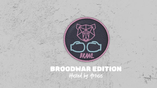 Ursa Brawl: BroodWar