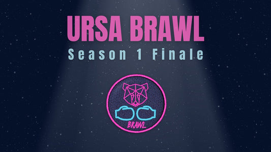 Ursa Brawl series 1 finale