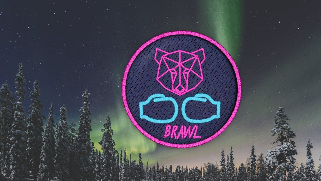 Ursa Brawl series 1