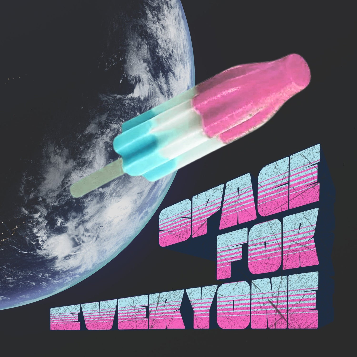 Space for Everyone