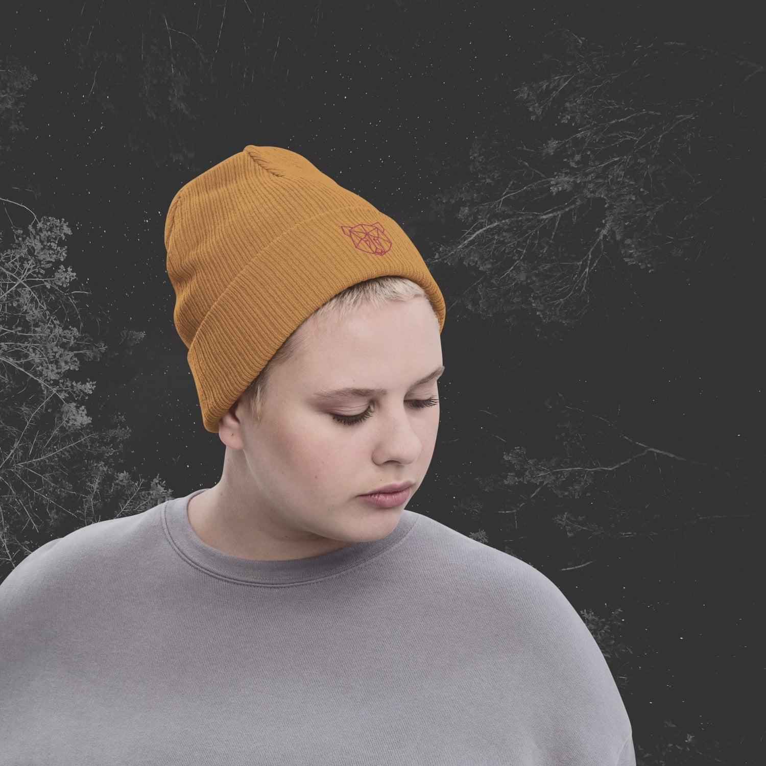 Ursa Tuque
