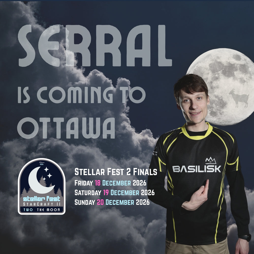 Starcraft 2 Gui Stellar Fest 2 Replay Pack
